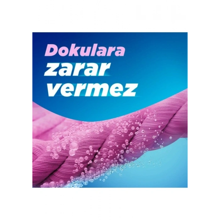 Omo Active Beyazlar & Renkliler Toz Deterjanı 7.5 KG