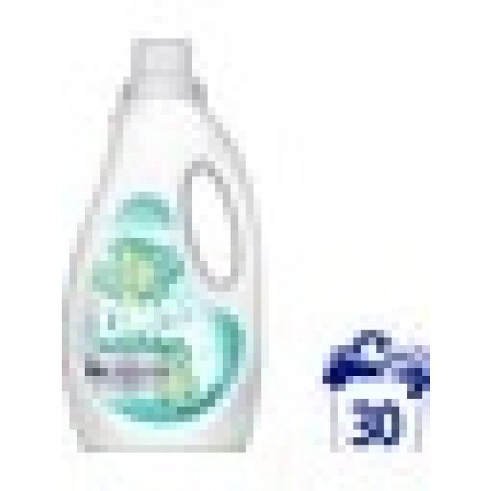 Omo Bio Sensitive Sıvı Deterjan 1500 ml