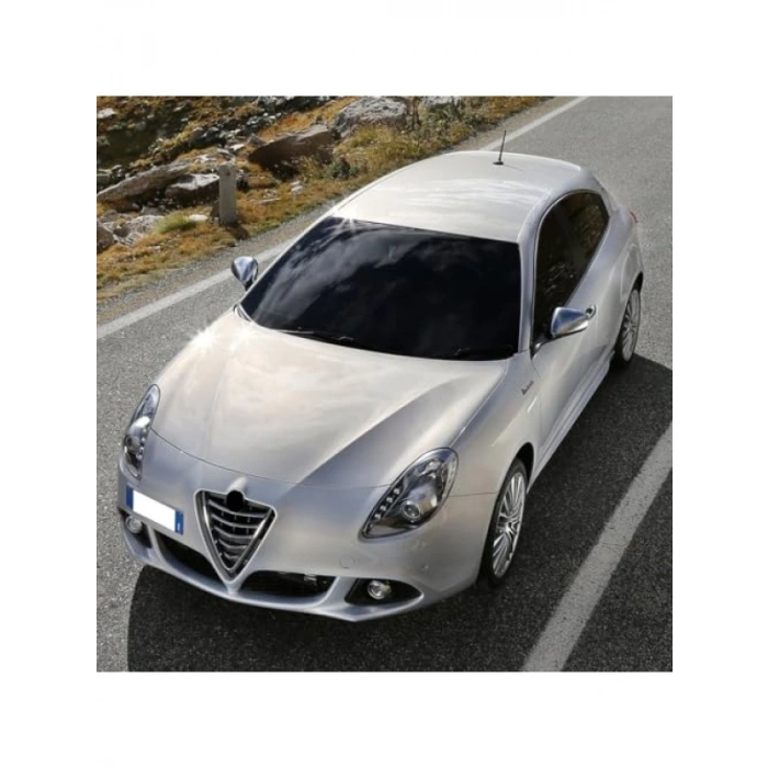 Ön Arka Cam Silecek Silgi Takımı - Araç Uyumlu Set