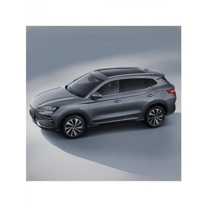 Ön Arka Cam Silecek Takımı Seti 2024-2026 Uyumlu