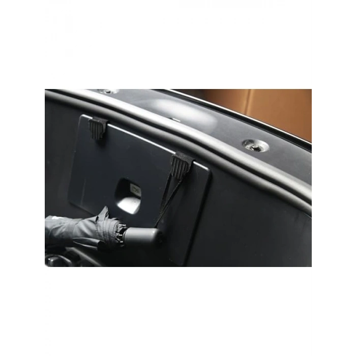 Ön Bagaj Askılık - Güvenli Eşya Askı Aparatı