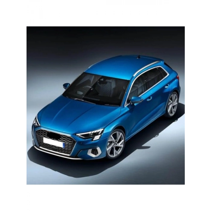 Ön Cam Silecek Seti 65-48 cm - Audi A3 Sportback (2020-2024)