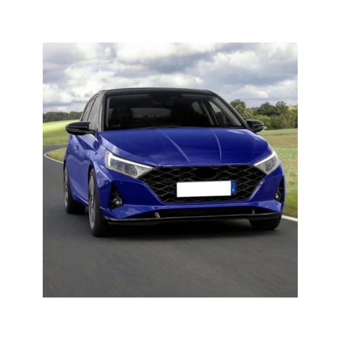 Ön Cam Silecek Silgeç Seti - 60-40 cm