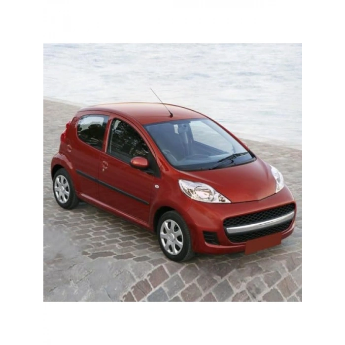 Ön Cam Silecek Silgisi 65cm Uyumlu Araçlar için