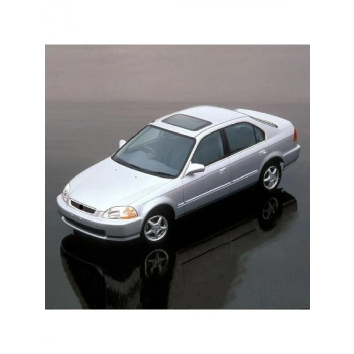 Ön Cam Silecek Takımı 50-45 cm Uyumlu Set (1996-2001)