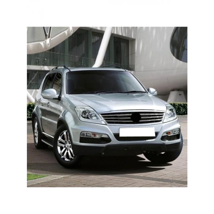 Ön Cam Silecek Takımı 50-50 cm Uyumlu Silgeç Seti