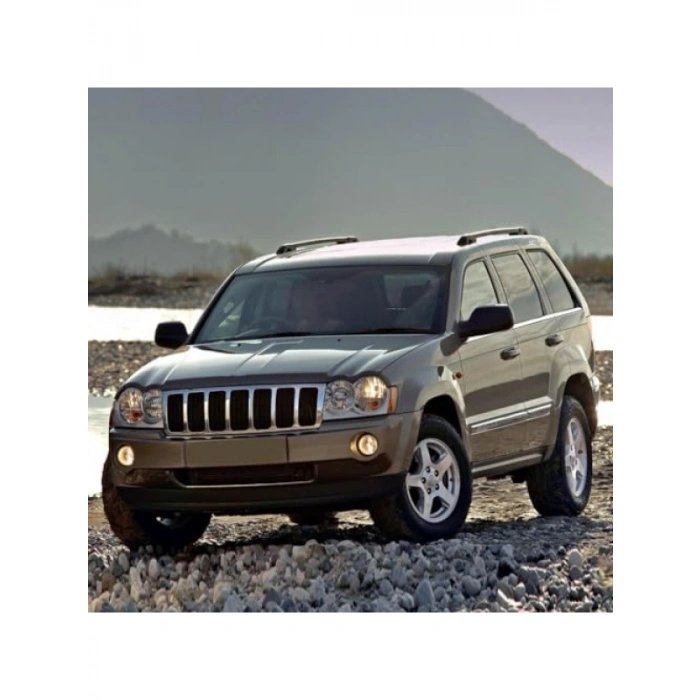 Ön Cam Silecek Takımı 53-53cm Uyumlu Araçlar için