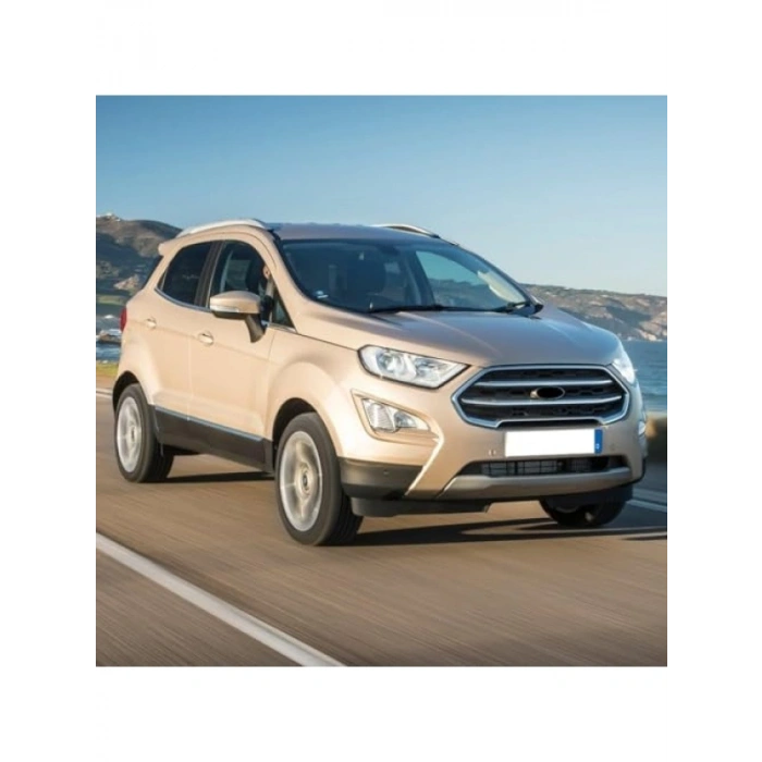 Ön Cam Silecek Takımı 55-40 cm Uyumlu Silgeç Seti