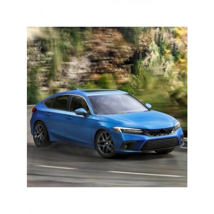 Ön Cam Silecek Takımı - 60-48cm Uyumlu Araçlar İçin