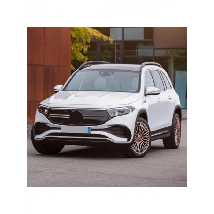 Ön Cam Silecek Takımı 60-55cm Özel Araç Uyumlu