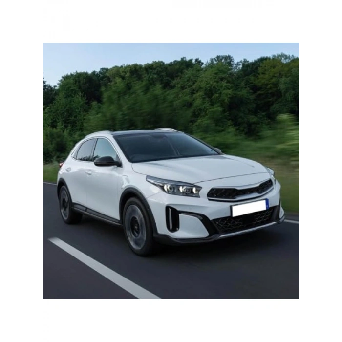 Ön Cam Silecek Takımı, 65-40cm, 2022-2025 Model Araçlar için Uyumlu