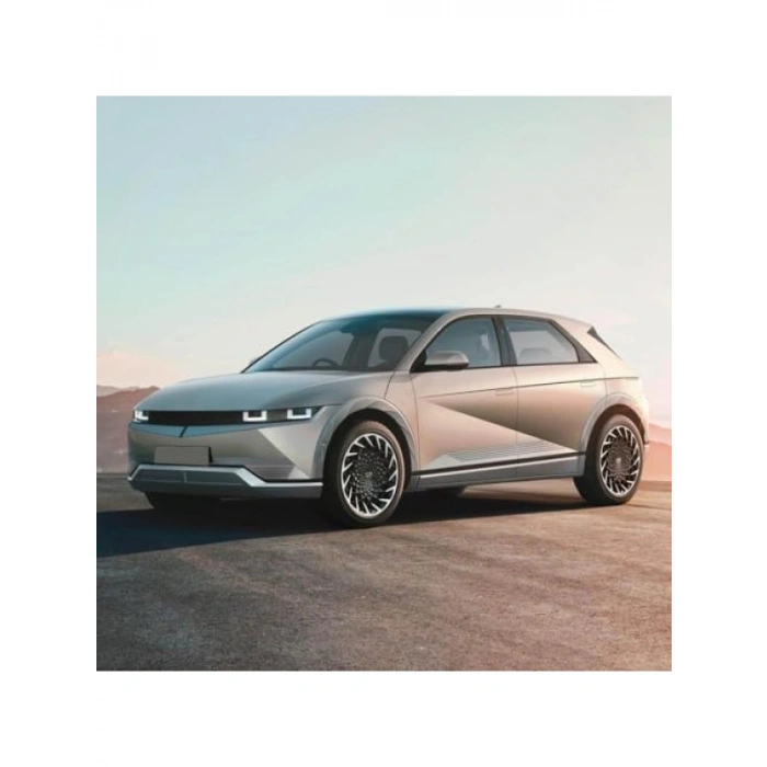 Ön Cam Silecek Takımı 65-45 cm Uyumlu Set (2022-2025)