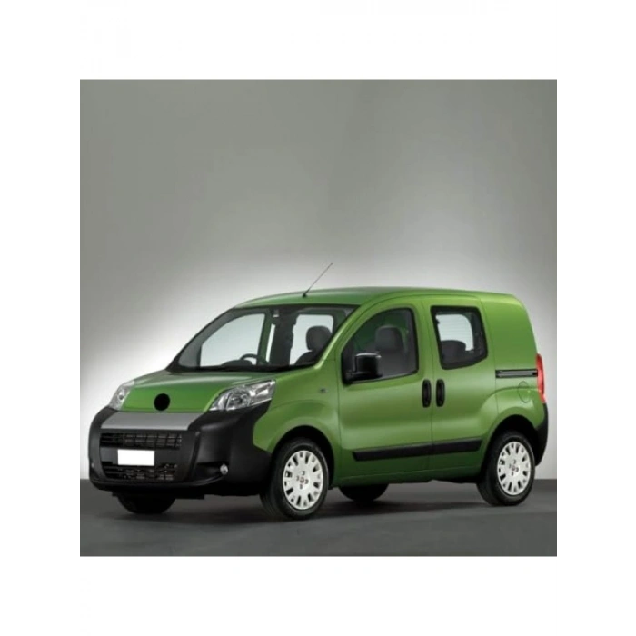 Ön Cam Silecek Takımı - 65-48 cm