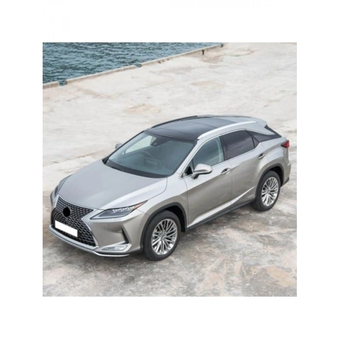 Ön Cam Silecek Takımı, 65-50 cm, Uyumlu Modeller