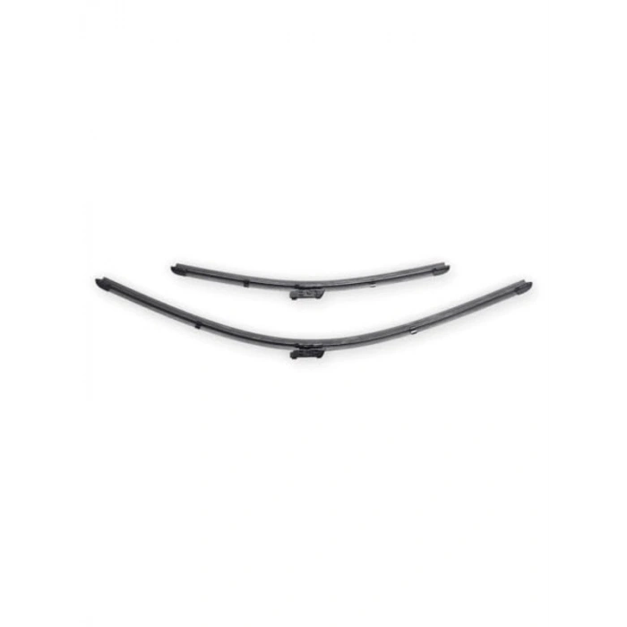 Ön Cam Silecek Takımı, 65x40cm, Seat Ibiza Uyumlu