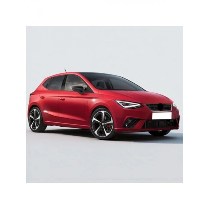 Ön Cam Silecek Takımı, 65x40cm, Seat Ibiza Uyumlu