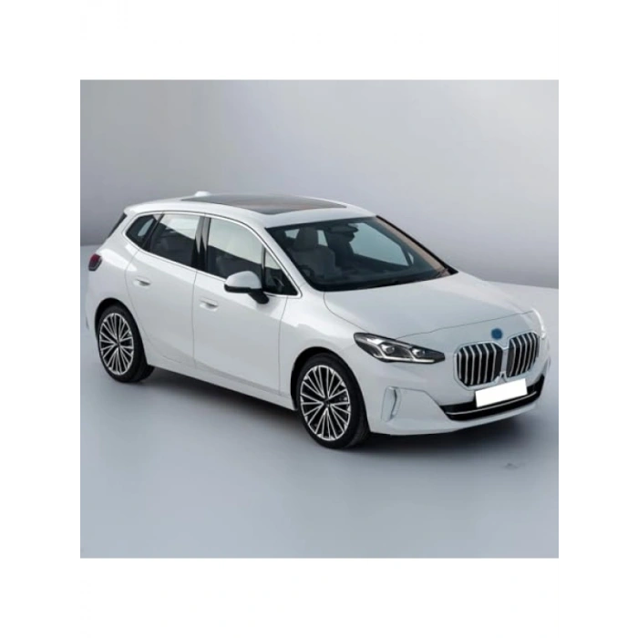 Ön Cam Silecek Takımı 65x43cm - Uyumlu Model 2022-2026