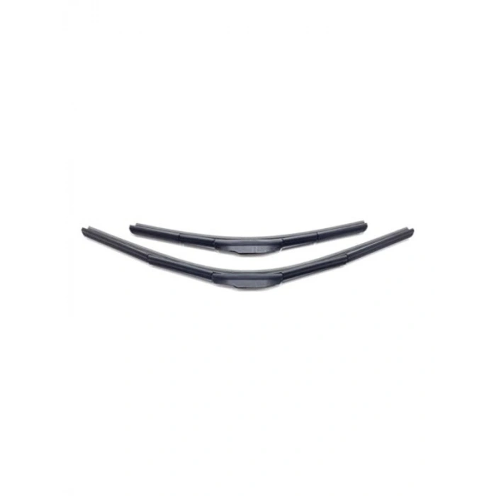 Ön Cam Silecek Takımı, 65x45 cm Hyundai Ioniq ile Uyumlu
