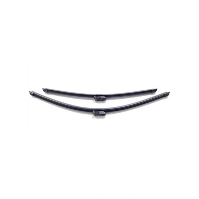 Ön Cam Silecek Takımı, 65x50 cm, Tesla Model Y Uyumlu