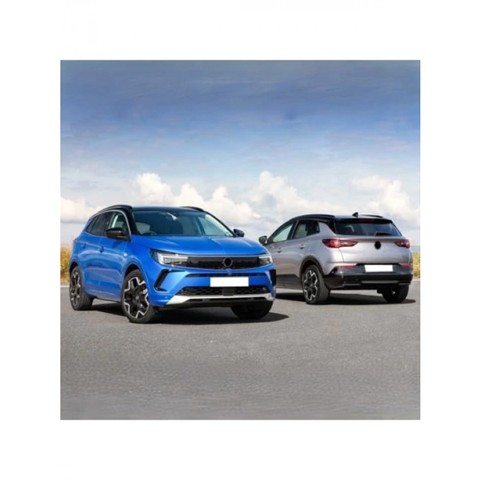 Ön Cam Silecek Takımı - 70x43cm Ölçülerinde