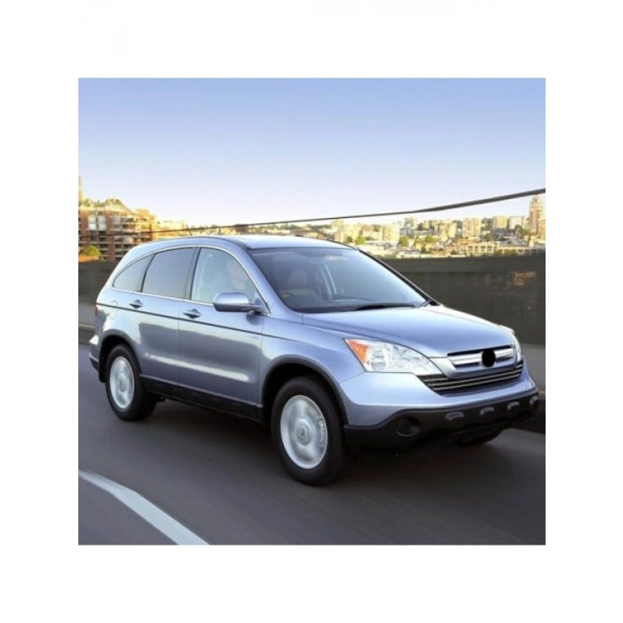 Ön Cam Silecek Takımı - Klipsli Uyumlu