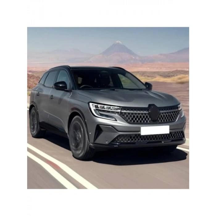Ön Cam Silecek Takımı, Renault Austral Uyumlu, 65x48cm, 2022-2026