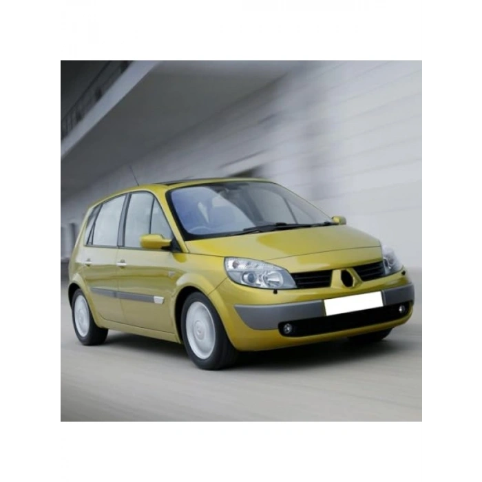 Ön Cam Silecek Takımı - Renault Scenic MK2 Uyumlu (2003-2005)