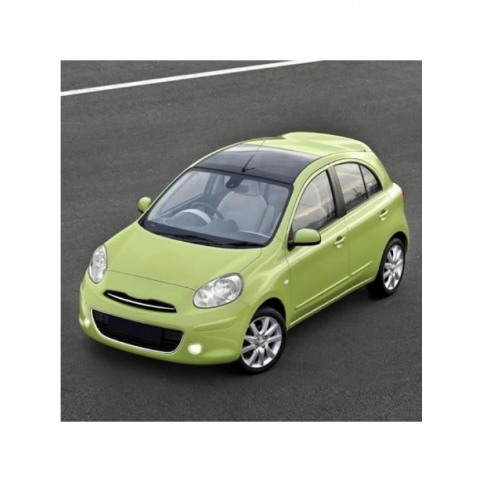 Ön Cam Silecek Takımı Seti 53-35cm Uyumlu Araçlar için