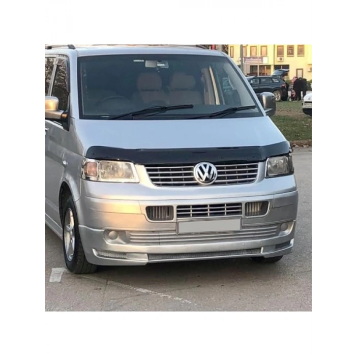 Ön Kaput Koruyucu Rüzgarlık Uyumlu (2003-2009)