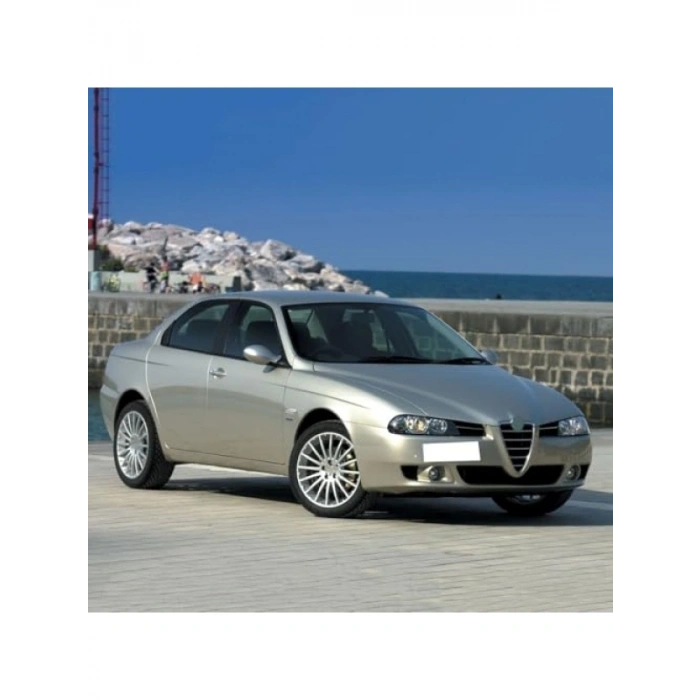Ön Motor Kaput Amortisörü 1 Adet Alfa Romeo 156 (1998-2006)