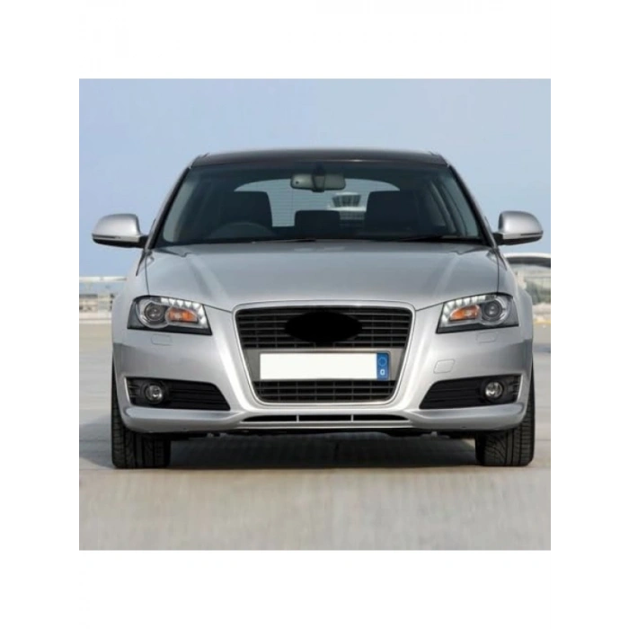 Ön Motor Kaput Amortisörü - Audi A3 Uyumlu (2009-2012)