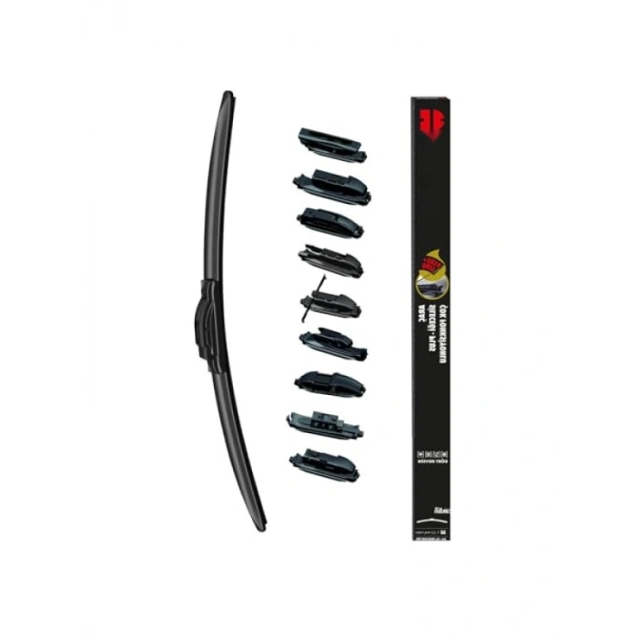 Ön Muz Silecek - Mercedes E W210 (1996-2002) Uyumlu