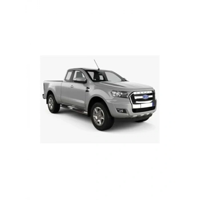 Ön Muz Tipi Silecek Süpürgesi, 600mm+380mm