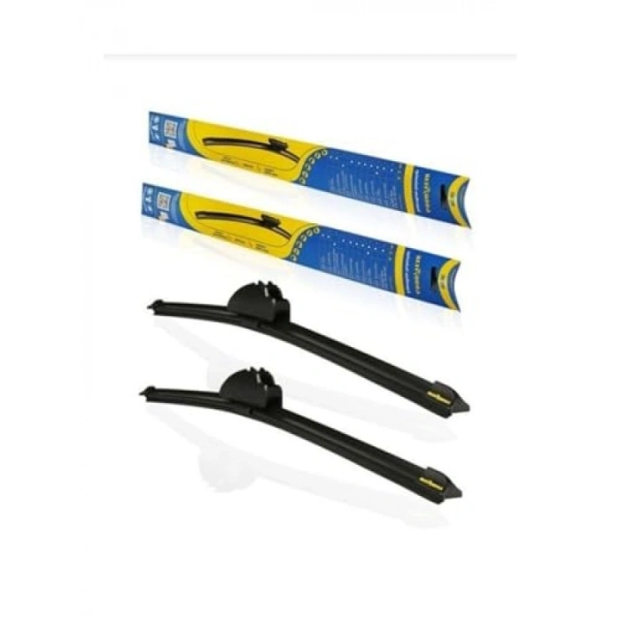 Ön Muz Tipi Silecek Süpürgesi (Opel Vectra C 2002-2005)