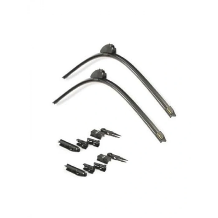 Ön Muz Tipi Silecek Süpürgesi (Opel Vectra C 2002-2005)