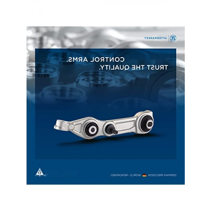 Ön Sağ Sol Salıncak Burcu - BMW E90, E81, E84, X1, E89, Z4