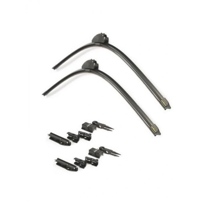 Ön Silecek Süpürgesi, Muz Tipi, Opel Vectra B Sedan 1995-2002