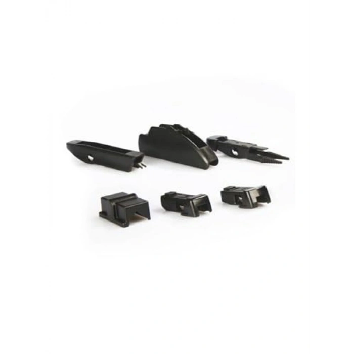 Ön Tek Muz Silecek - 400 mm