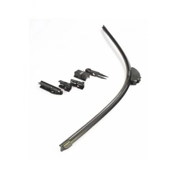 Ön Tek Muz Silecek 450mm, Yüksek Kalite Temizlik Performansı