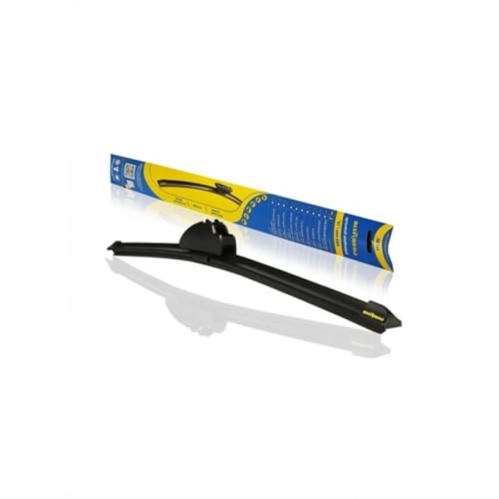 Ön Tek Muz Silecek - 480mm