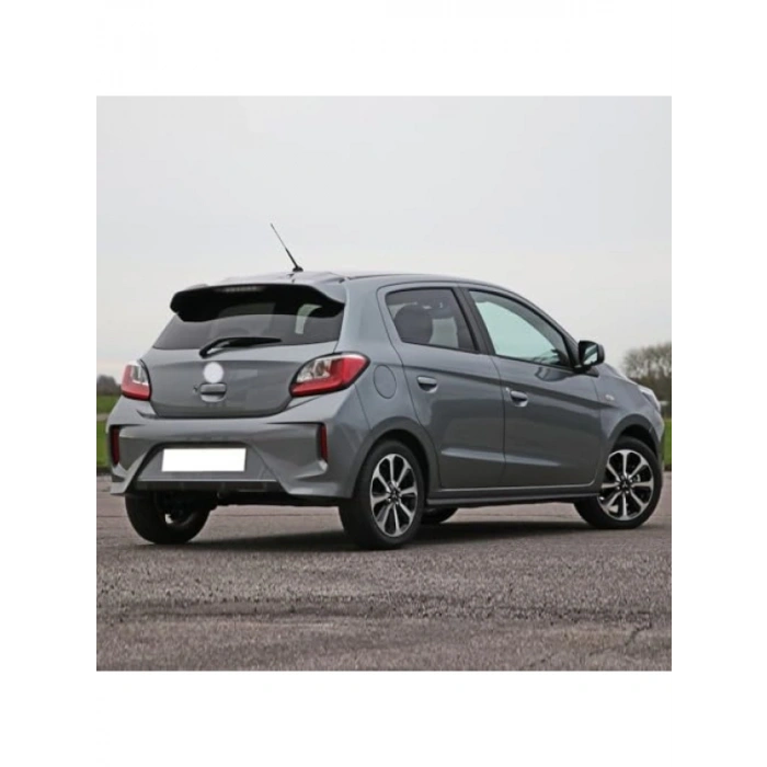 Ön ve Arka Cam Silecek Seti - 2019-2023 Modellerine Uyumlu