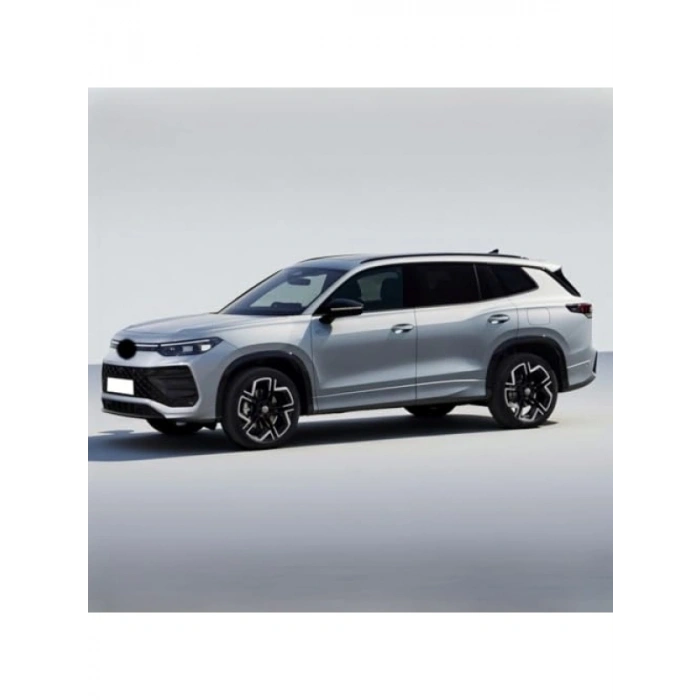 Ön ve Arka Cam Silecek Seti, 2025-2028 Model Araçlar İçin Uyumlu