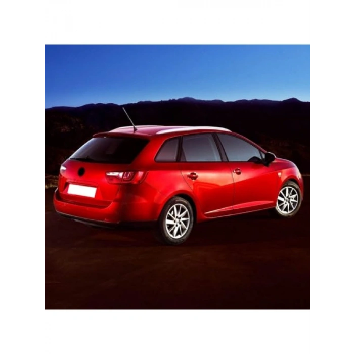 Ön ve Arka Cam Silecek Seti, Seat İbiza ST SW (2013-2017) Uyumlu