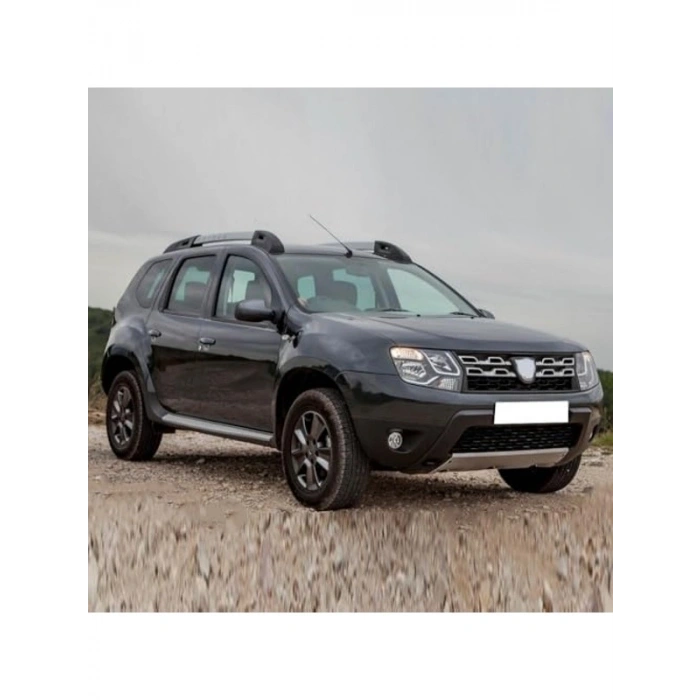 Ön ve Arka Cam Silecek Takımı, Dacia Duster 2014-2016 Uyumlu