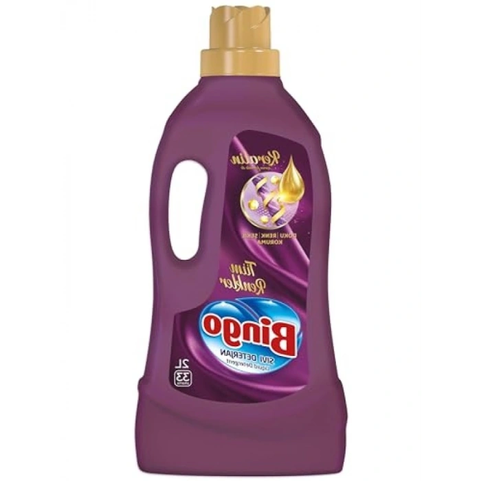 Onaran Bakım Sıvı Çamaşır Deterjanı 2000ml (33 Yıkama)