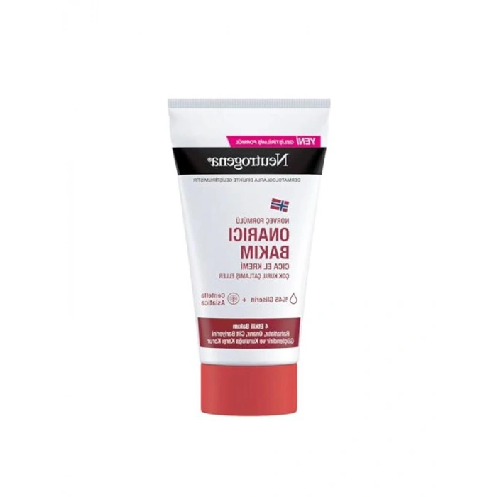Onarıcı Bakım El Kremi, 50 ml