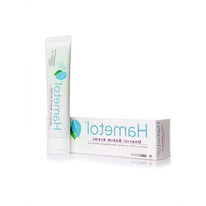 Onarıcı Bakım Kremi, 30 Gr Boyutunda