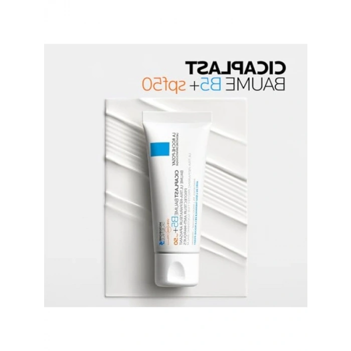 Onarıcı Bakım Kremi SPF50 - 40 ml