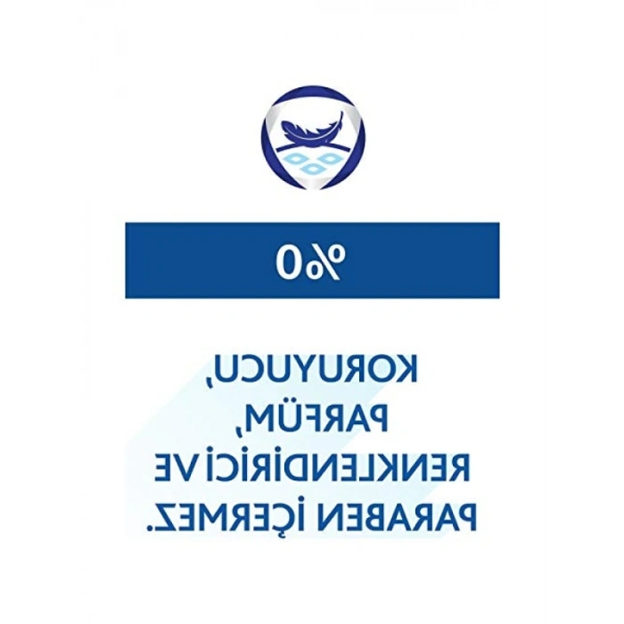 Onarıcı Bakım Merhemi, 50 g, Yoğun Nemlendirme