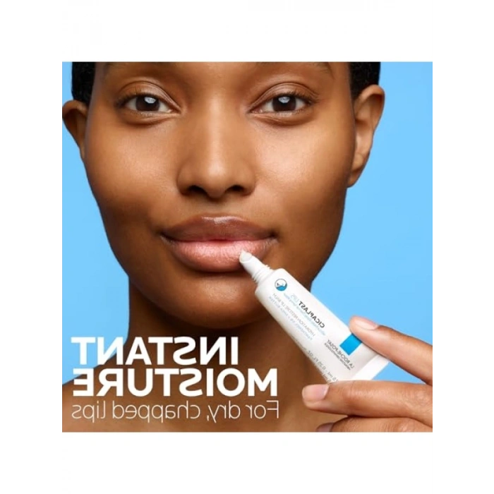 Onarıcı Dudak Bakım Kremi - 7.5ml